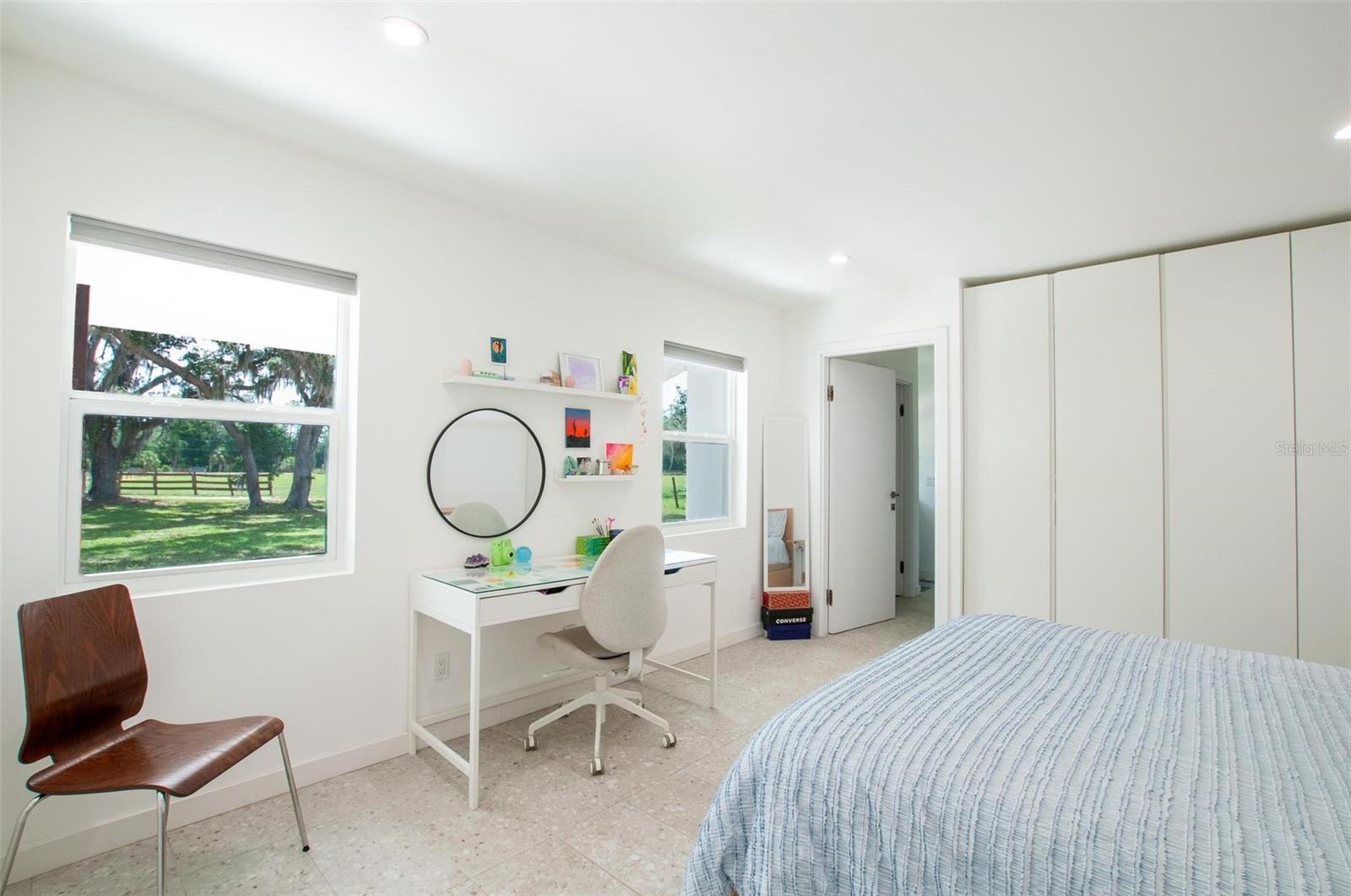 NA - Residential