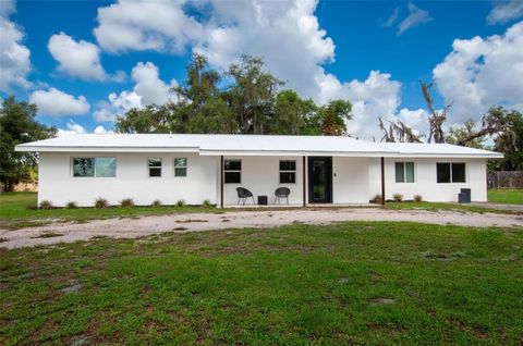 Photo of 1635 SW Rodgers Avenue, Arcadia, FL 34266 (MLS # C7526415)