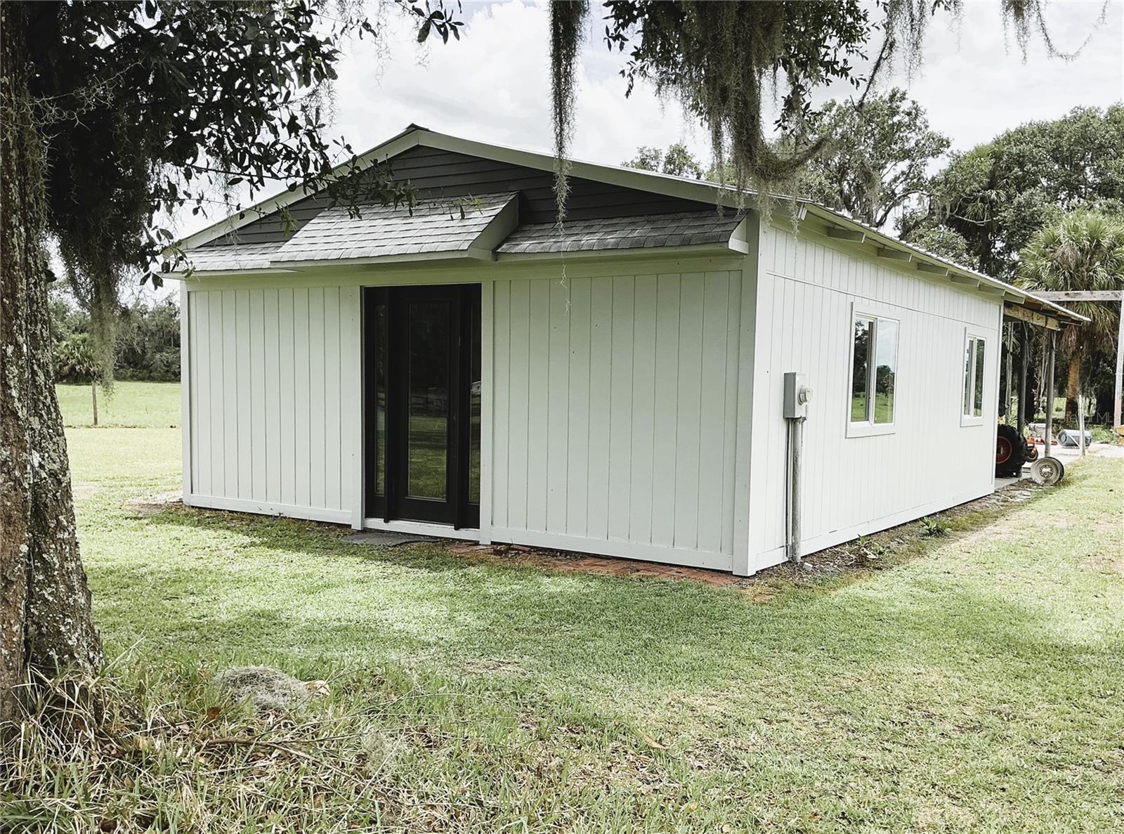 NA - Residential