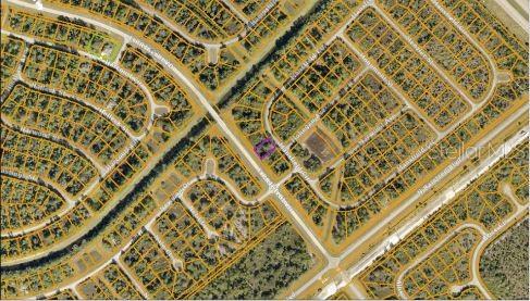 PORT CHARLOTTE SUB 45 - Land