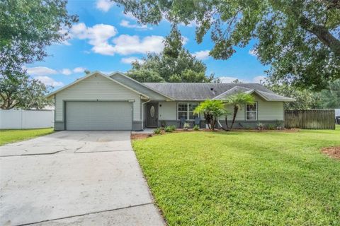 Photo of 8666 Black Mesa Drive, Orlando, FL 32829 (MLS # O6344119)