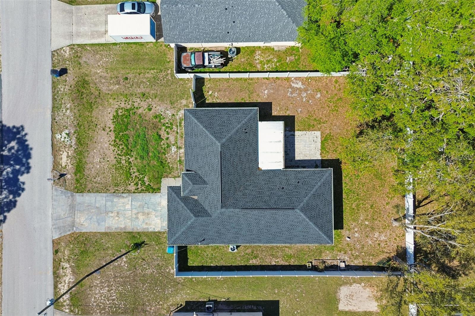 SPRING HILL - Residential