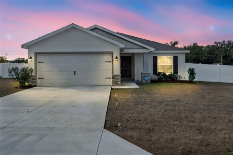 Photo of 4820 SE 91st Place, Ocala, FL 34480 (MLS # O6376961)