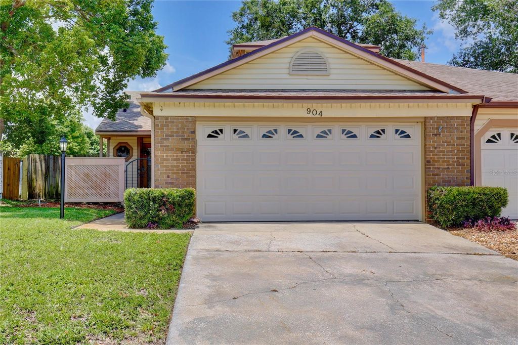 Photo of 904 Norfolk Court, Longwood, FL 32750 (MLS # O6404190)
