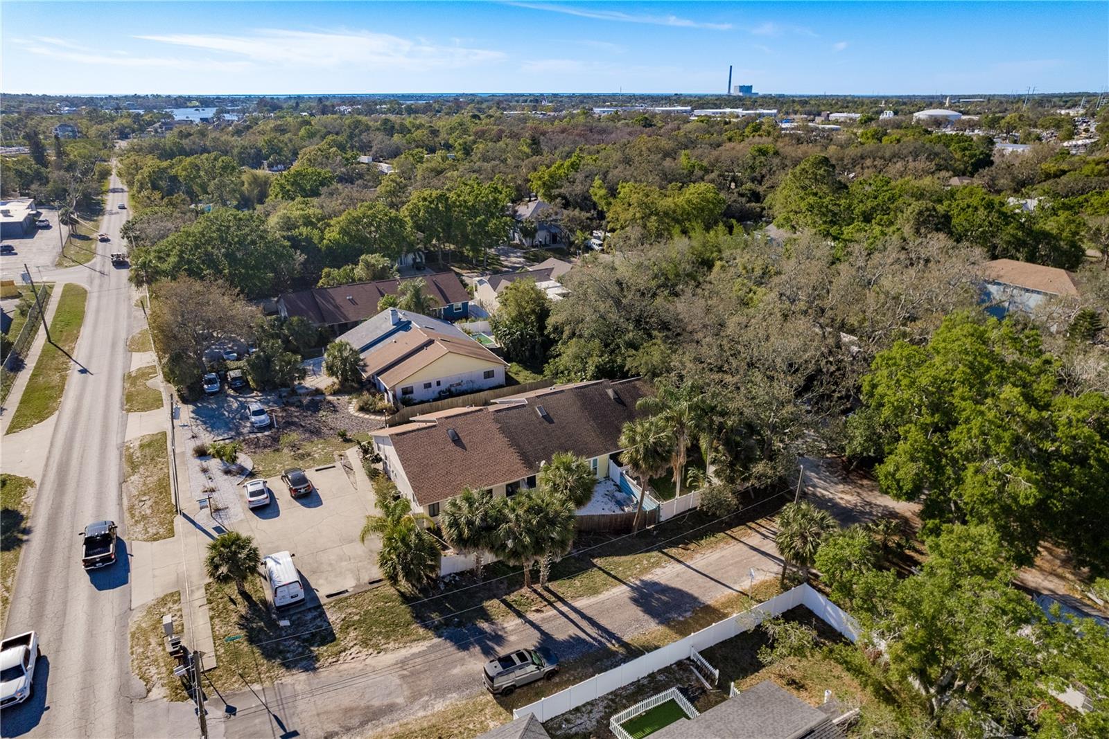 FAIRVIEW - Residential Lease