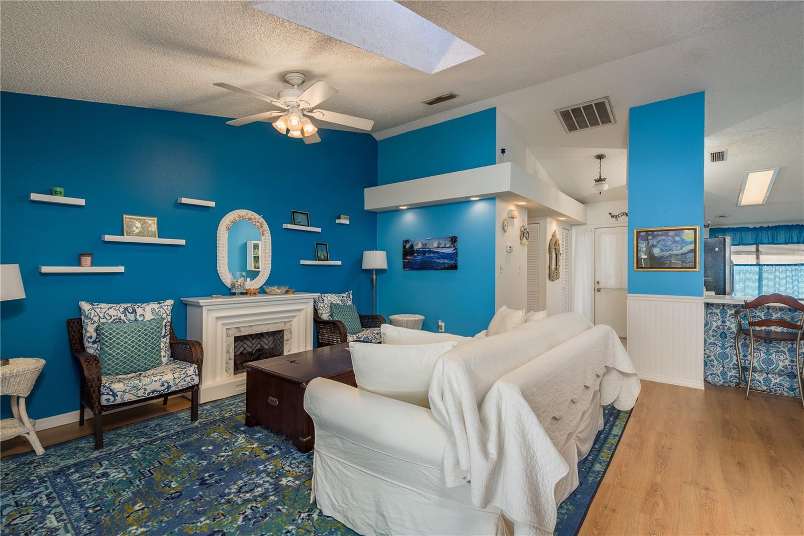 FAIRVIEW - Residential Lease