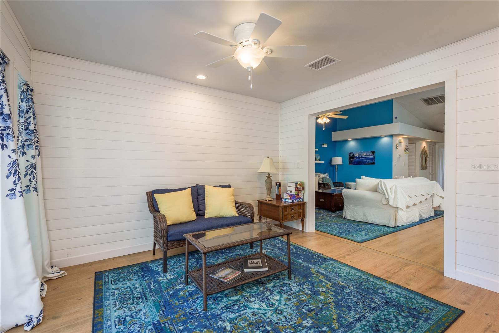 FAIRVIEW - Residential Lease