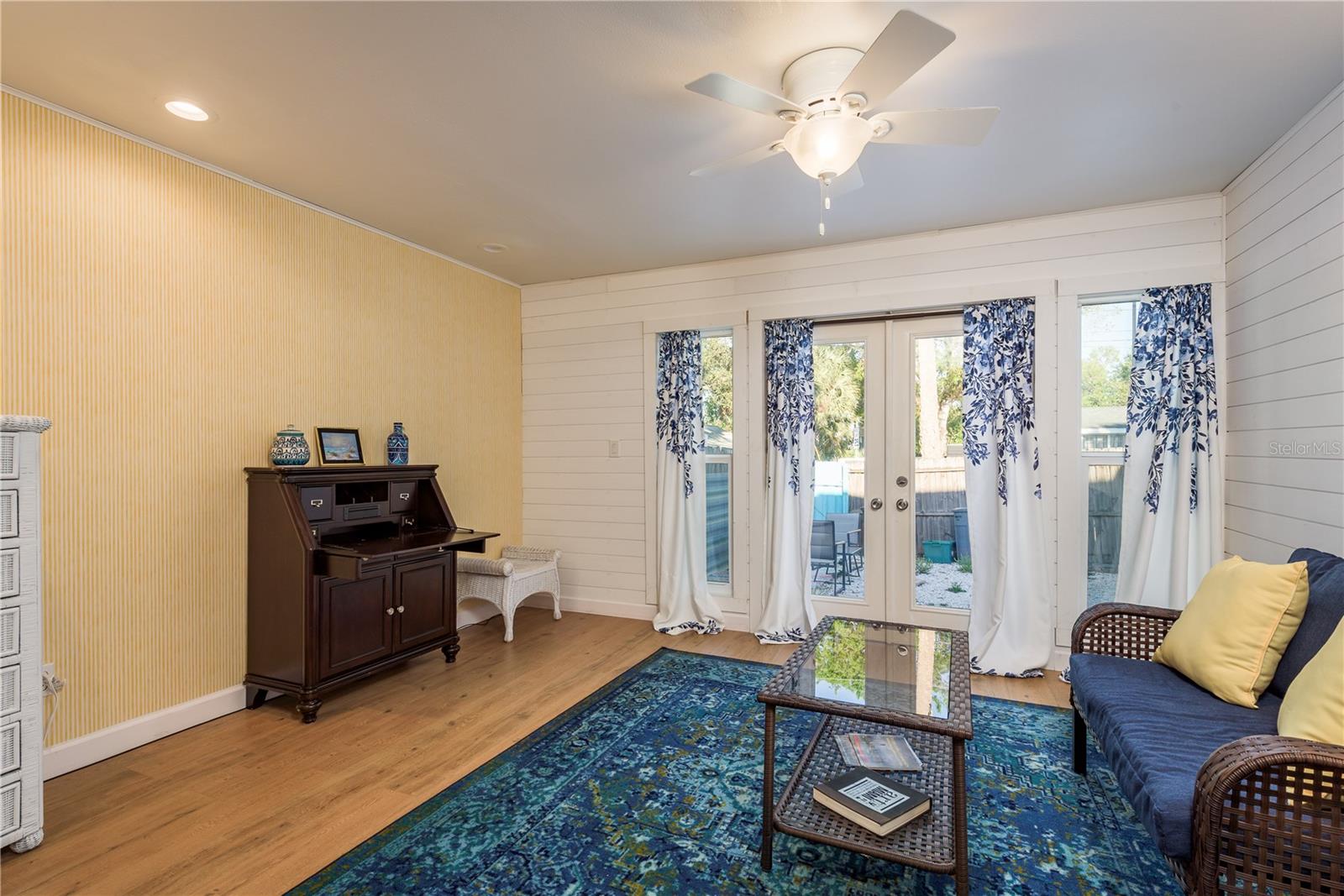 FAIRVIEW - Residential Lease