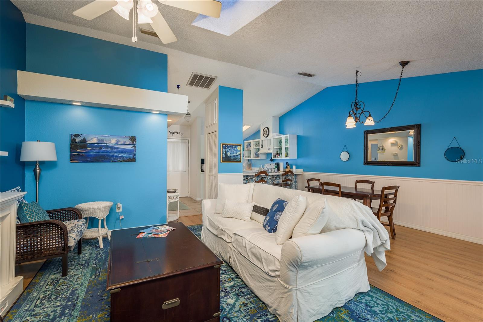 FAIRVIEW - Residential Lease