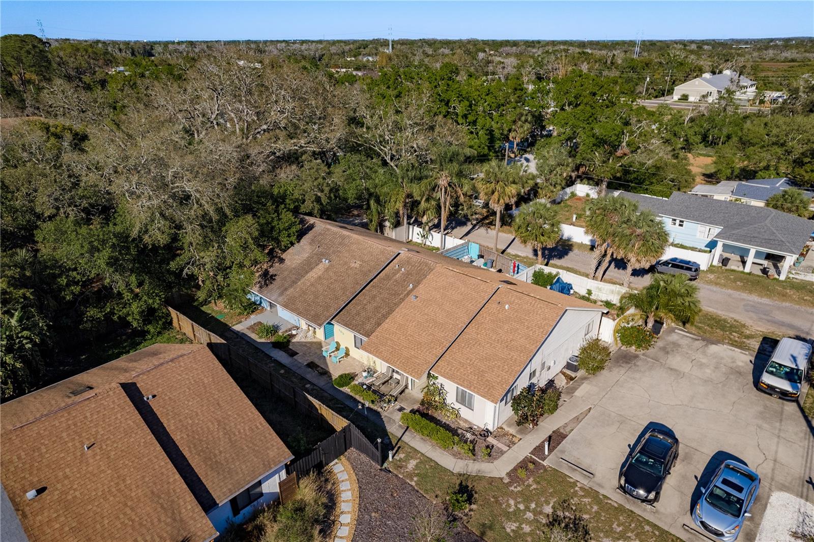 FAIRVIEW - Residential Lease