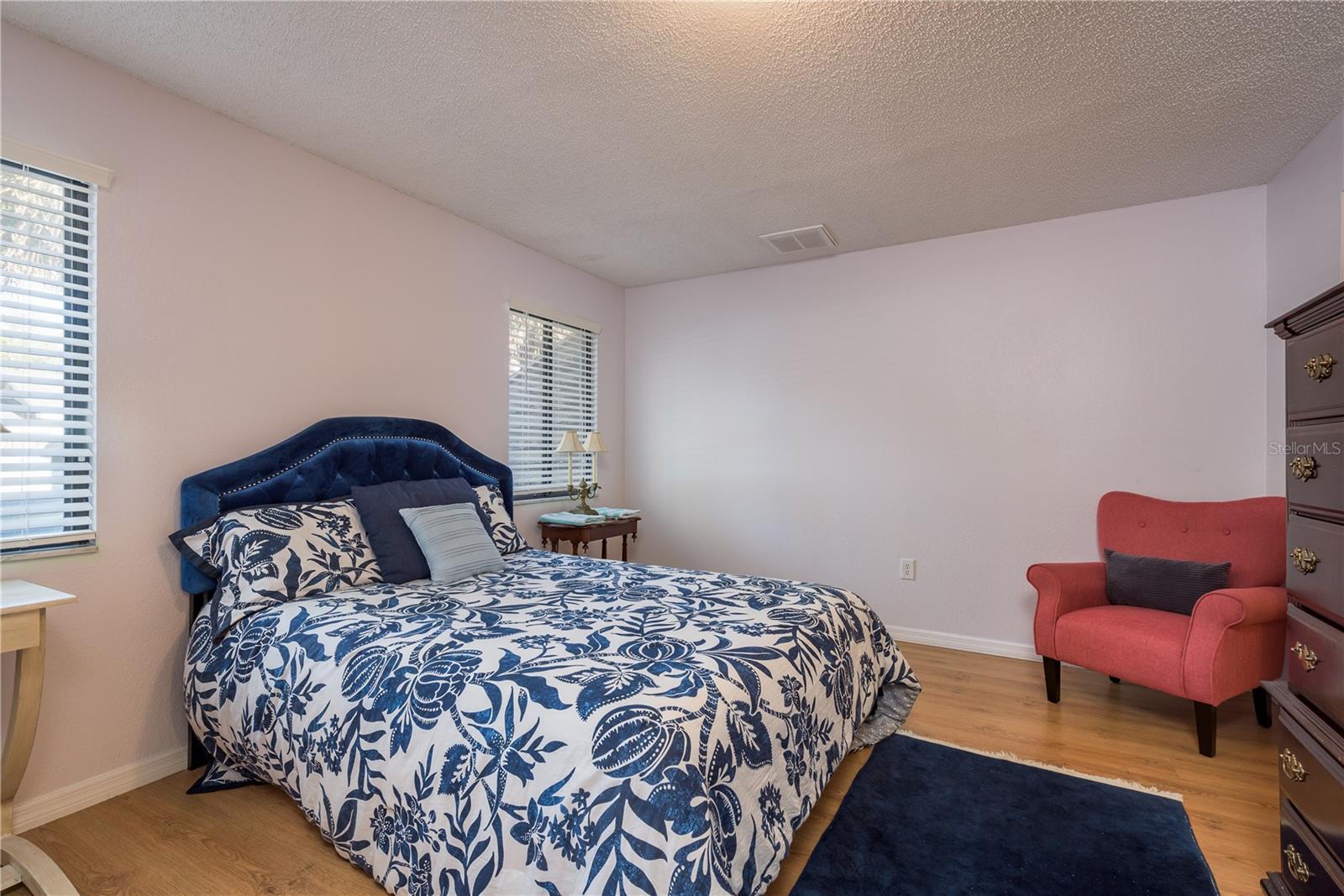 FAIRVIEW - Residential Lease