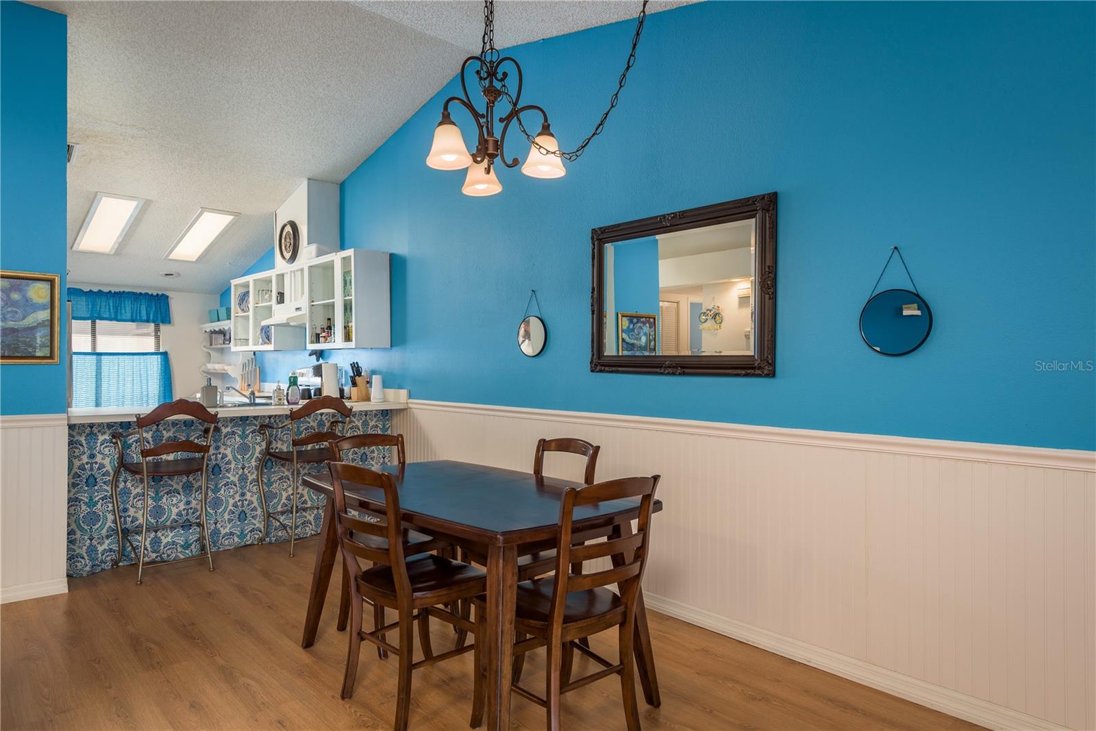 FAIRVIEW - Residential Lease