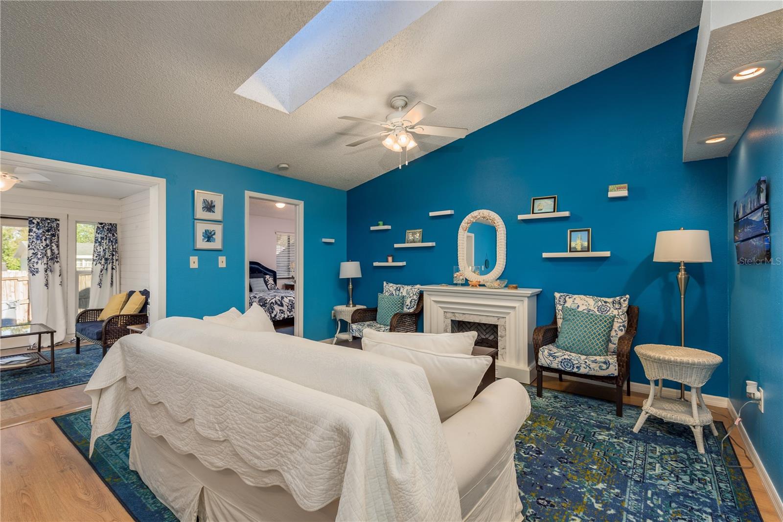 FAIRVIEW - Residential Lease