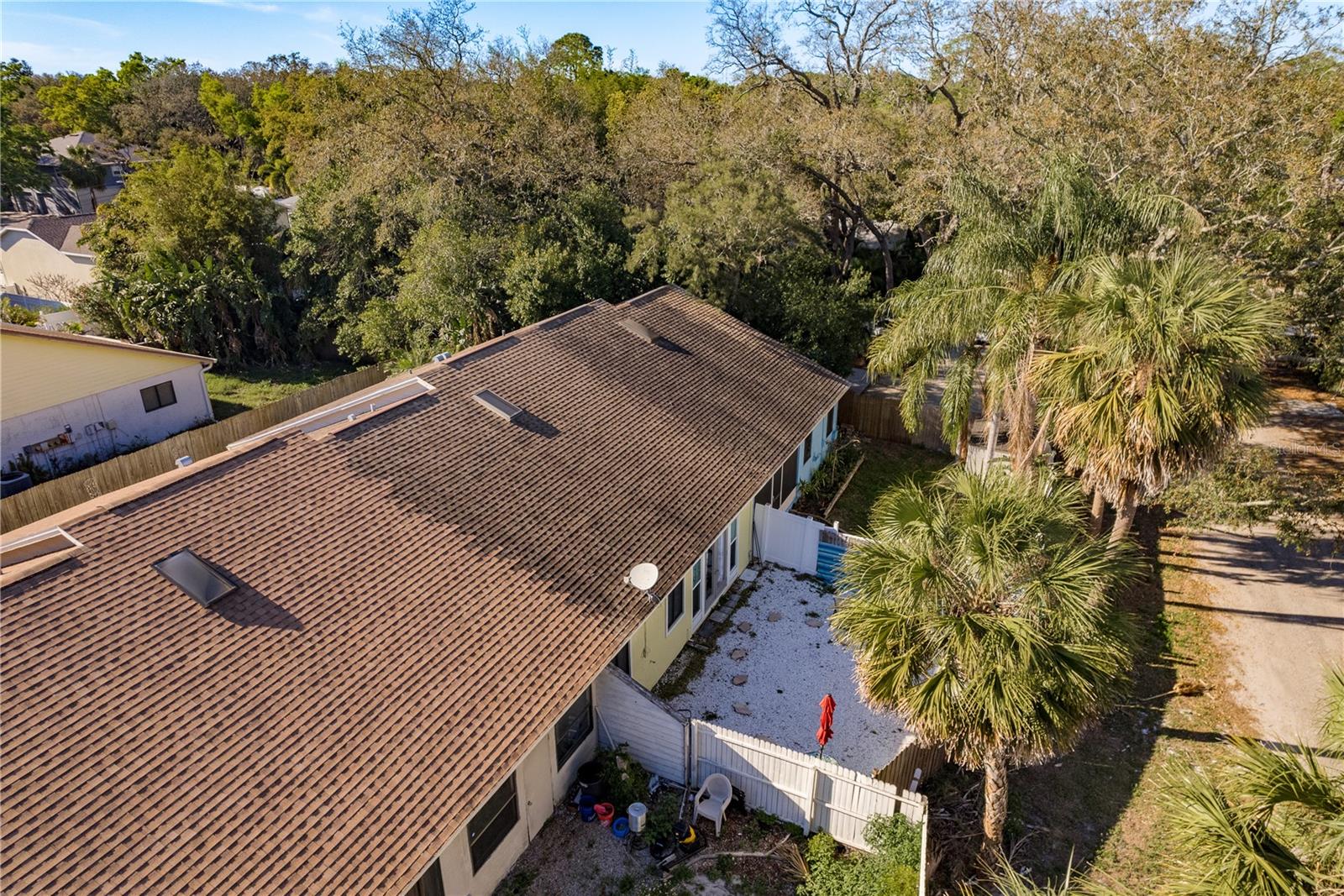 FAIRVIEW - Residential Lease