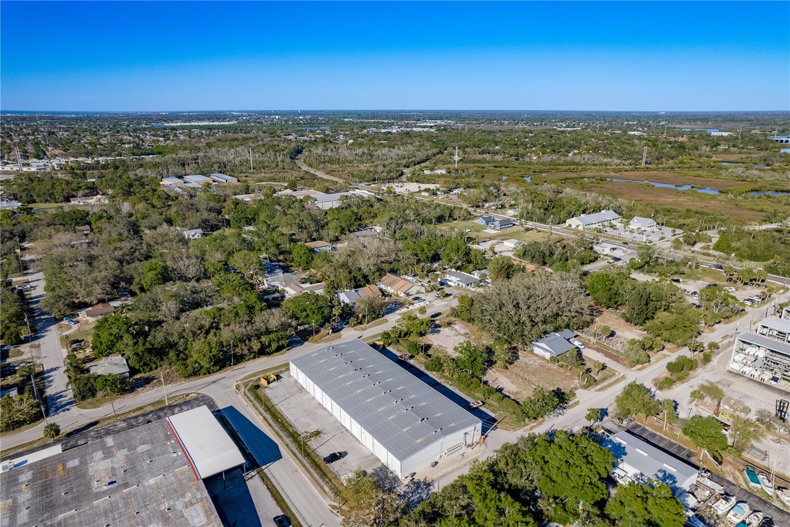 FAIRVIEW - Residential Lease