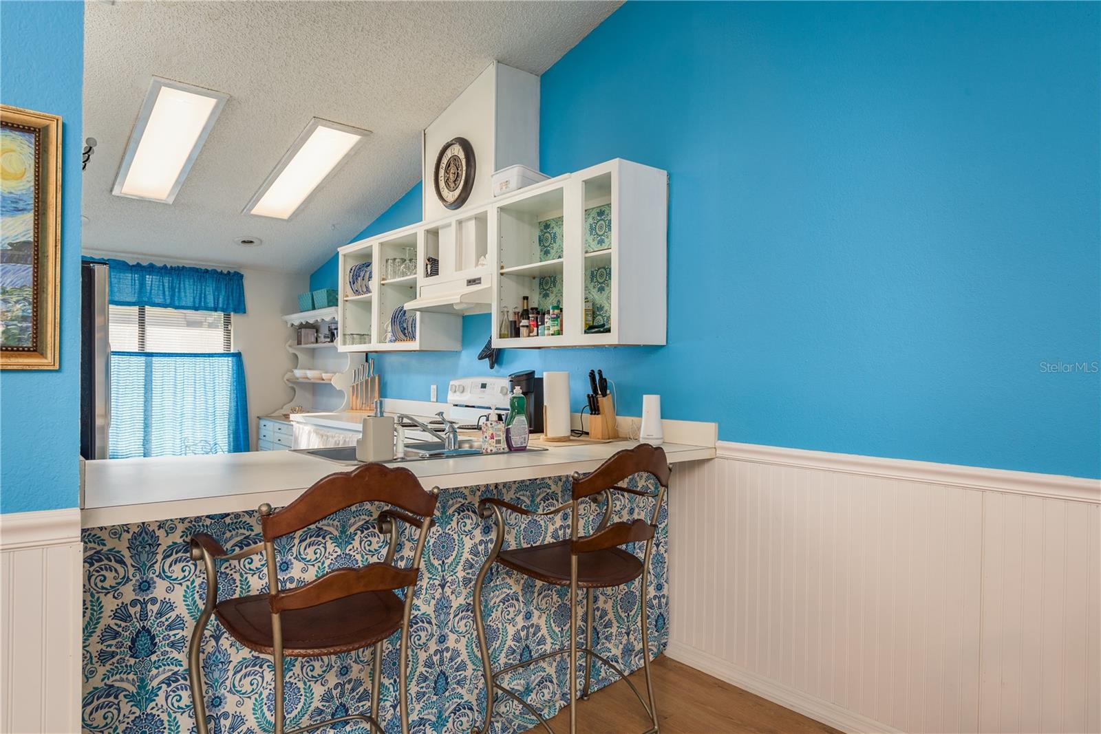 FAIRVIEW - Residential Lease