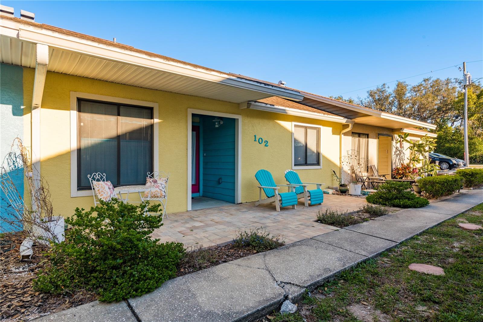 FAIRVIEW - Residential Lease