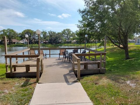 A home in BRADENTON