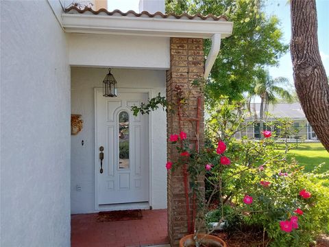 A home in BRADENTON