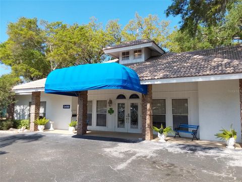 A home in BRADENTON