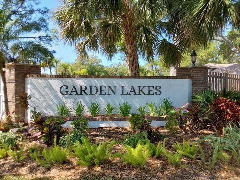 A home in BRADENTON