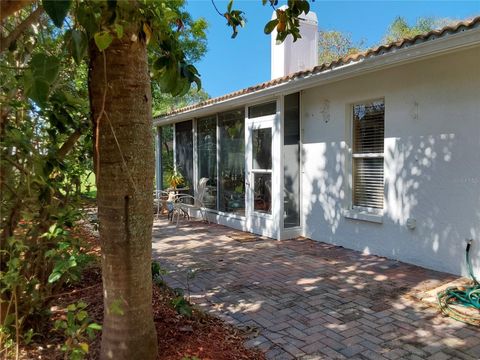 A home in BRADENTON