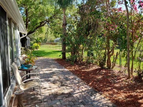 A home in BRADENTON