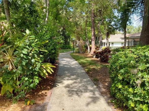 A home in BRADENTON