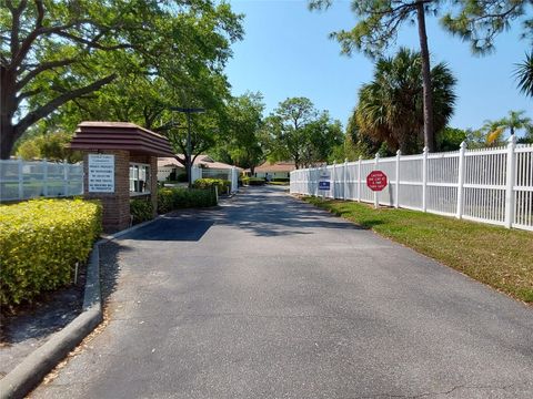 A home in BRADENTON