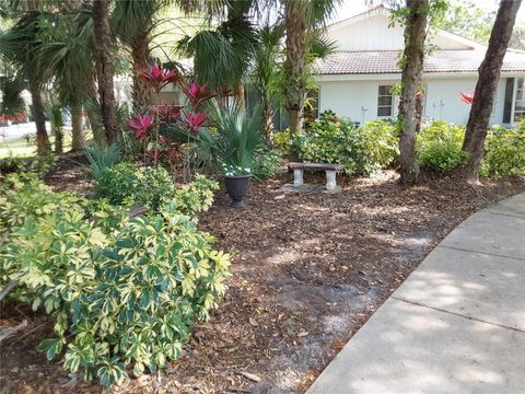 A home in BRADENTON