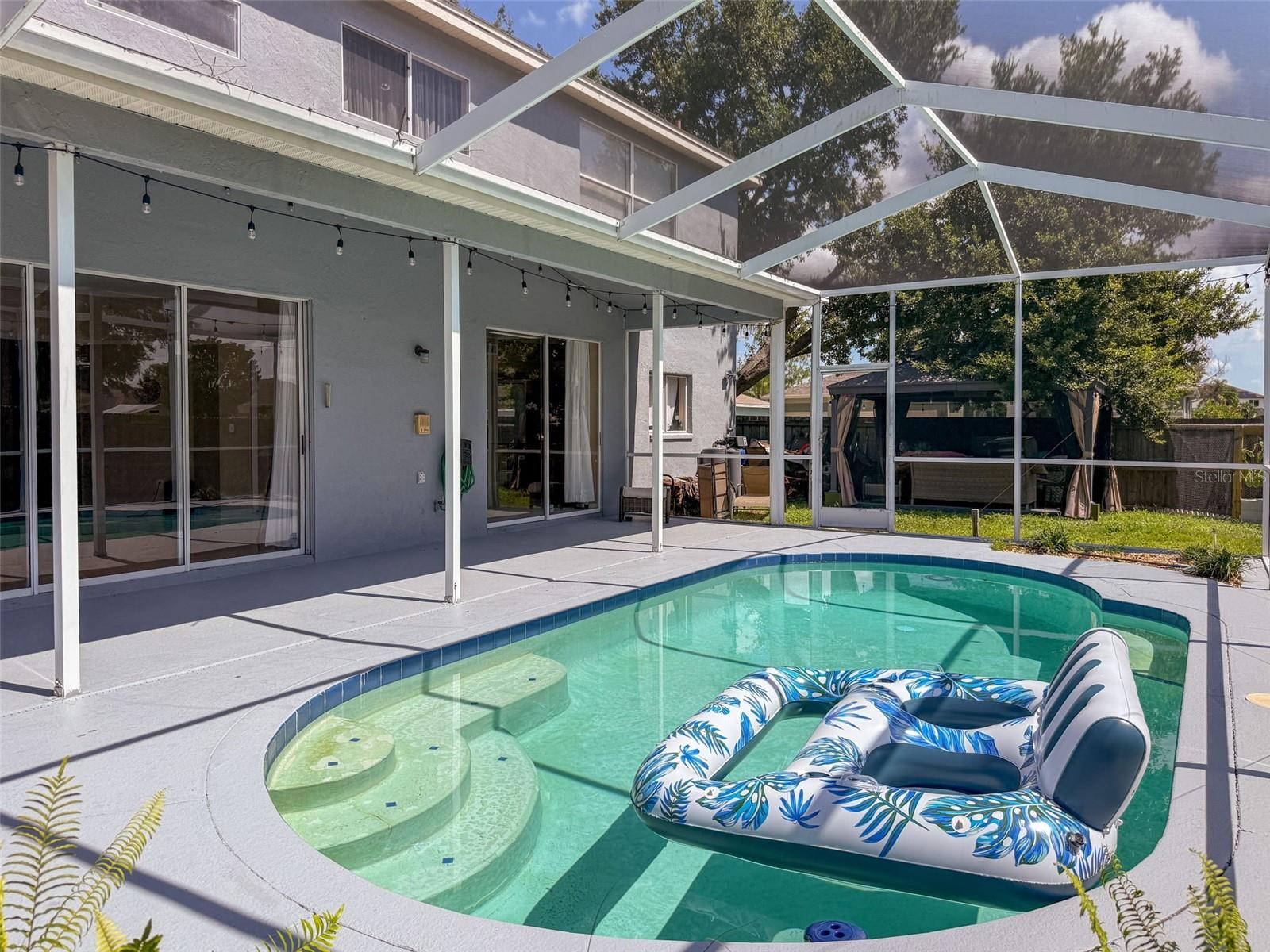 CLUBHOUSE ESTATES AT SUMMERFIE - Residential