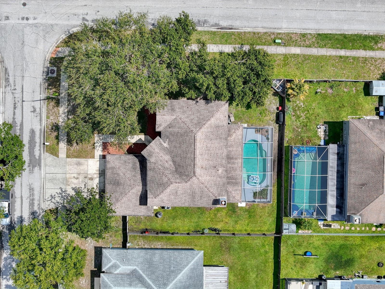 CLUBHOUSE ESTATES AT SUMMERFIE - Residential