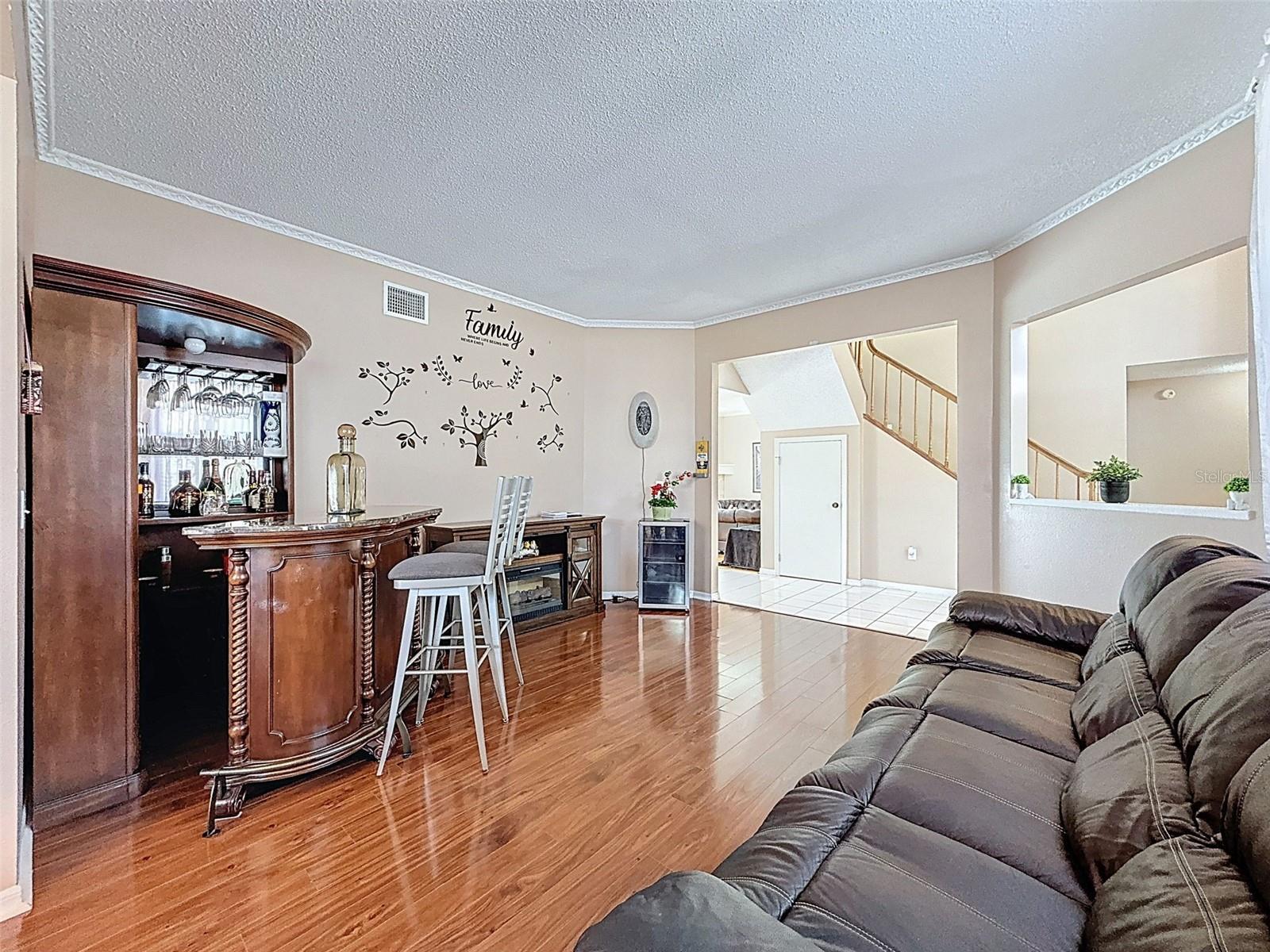 CLUBHOUSE ESTATES AT SUMMERFIE - Residential