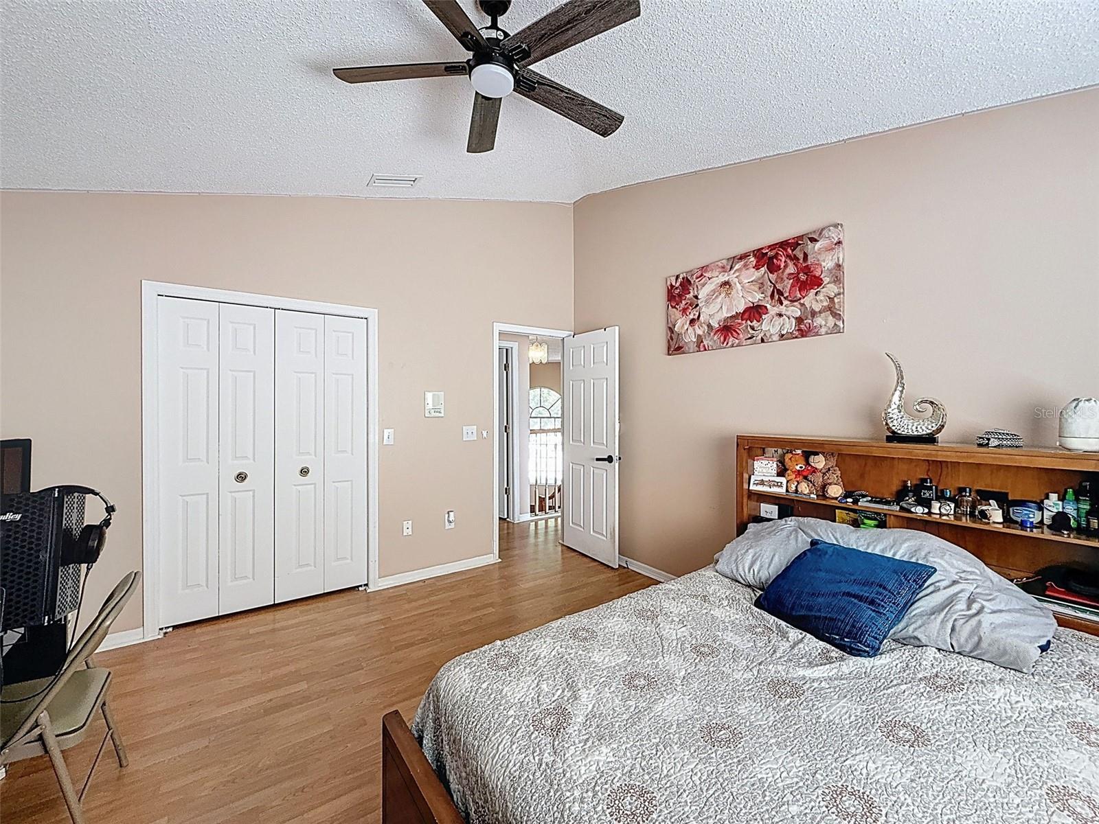 CLUBHOUSE ESTATES AT SUMMERFIE - Residential