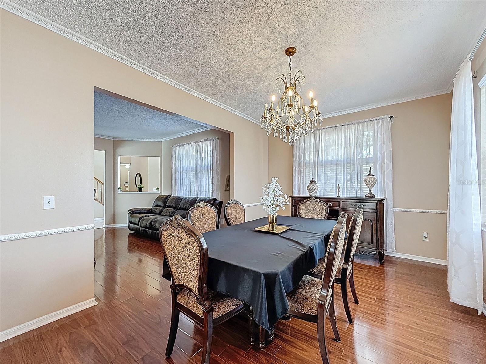 CLUBHOUSE ESTATES AT SUMMERFIE - Residential