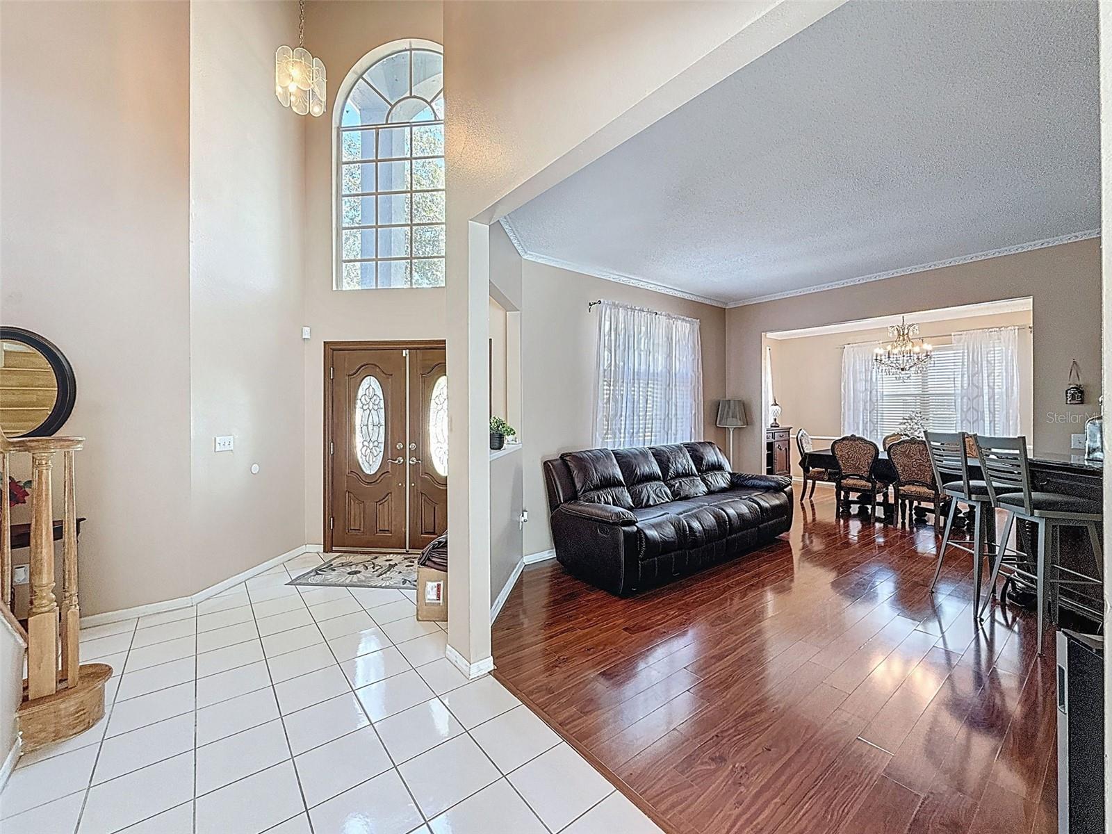 CLUBHOUSE ESTATES AT SUMMERFIE - Residential