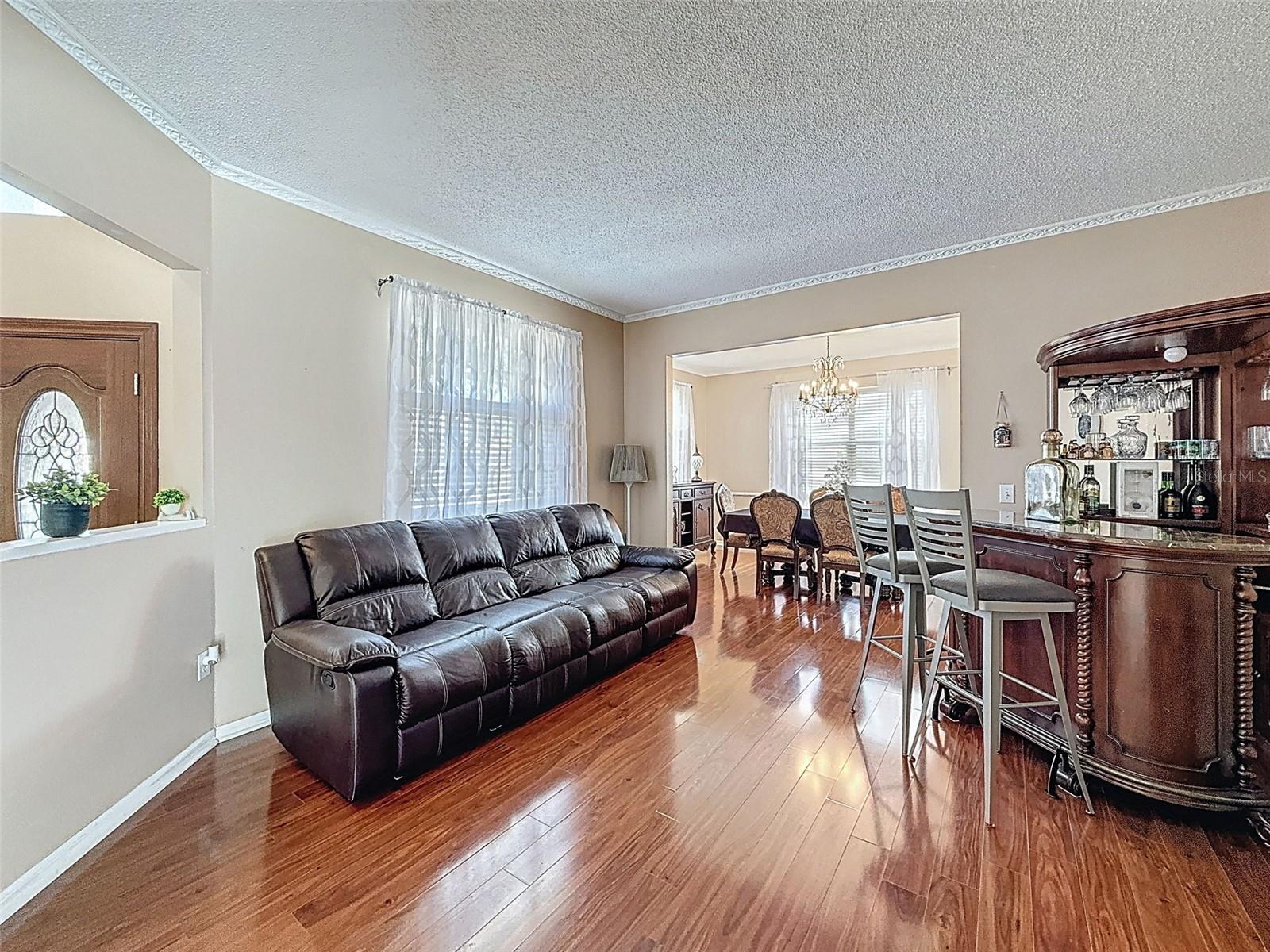 CLUBHOUSE ESTATES AT SUMMERFIE - Residential