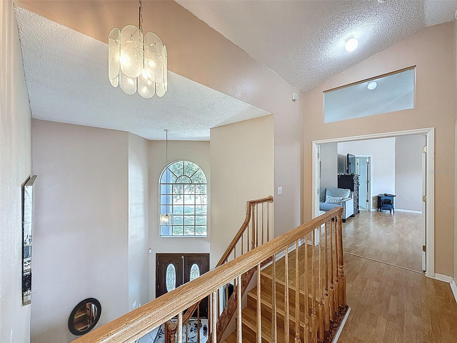 CLUBHOUSE ESTATES AT SUMMERFIE - Residential