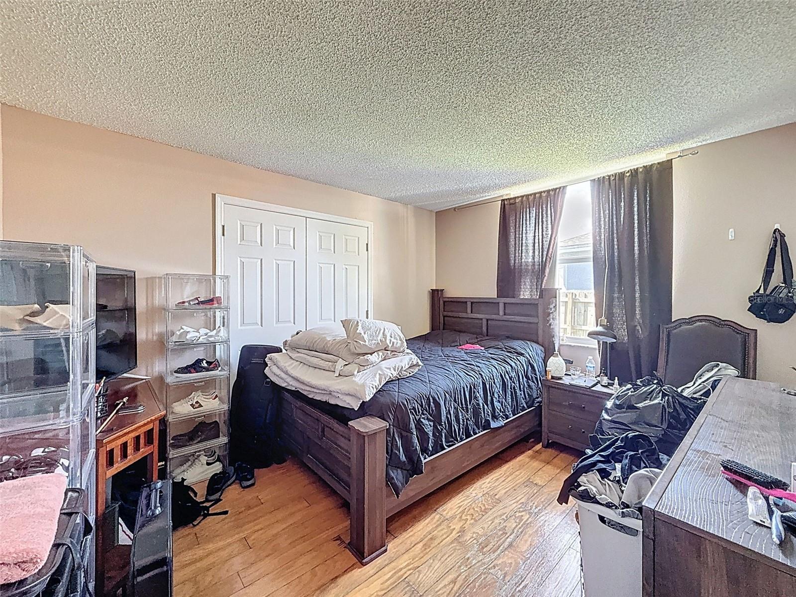 CLUBHOUSE ESTATES AT SUMMERFIE - Residential