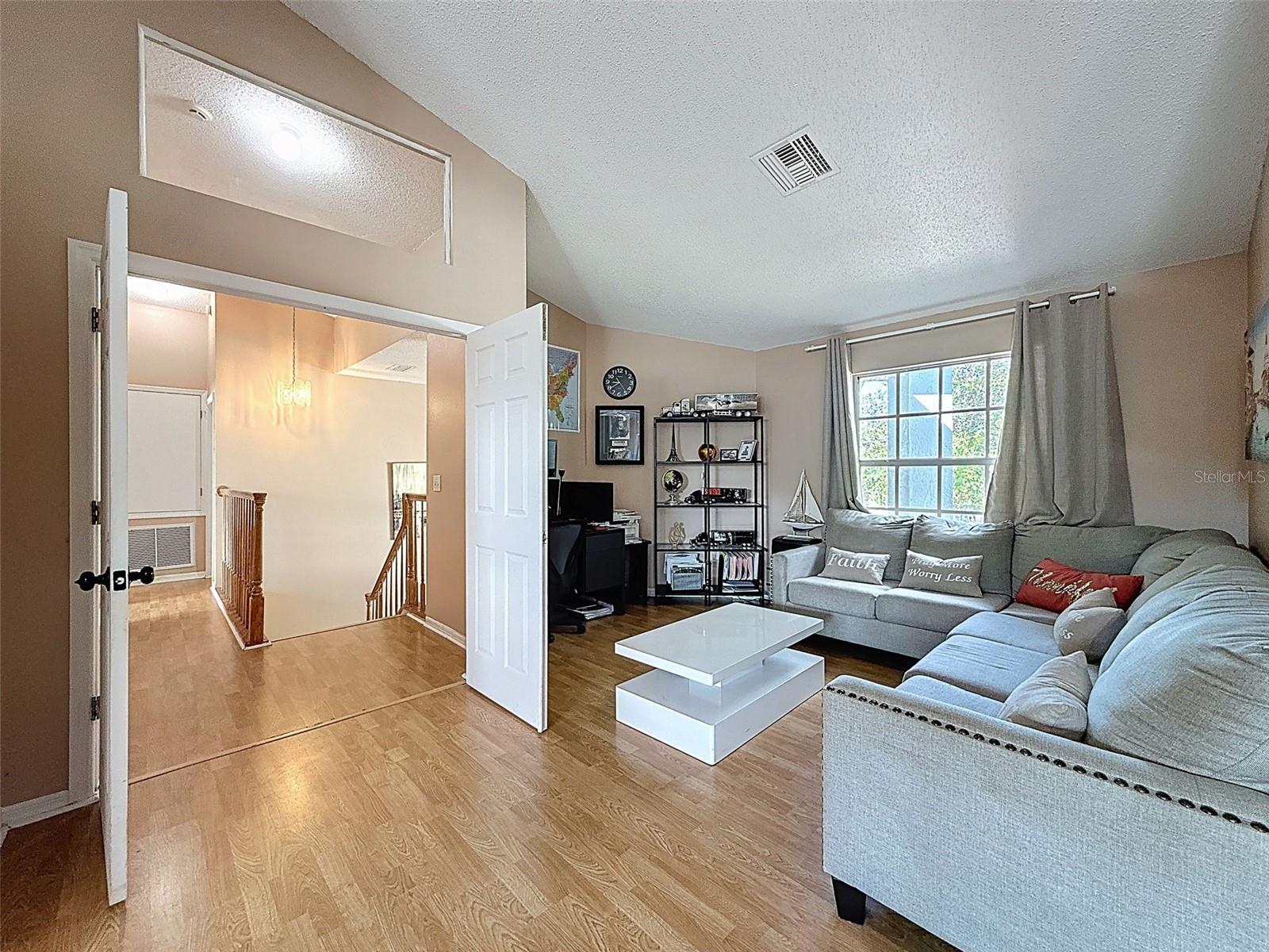 CLUBHOUSE ESTATES AT SUMMERFIE - Residential