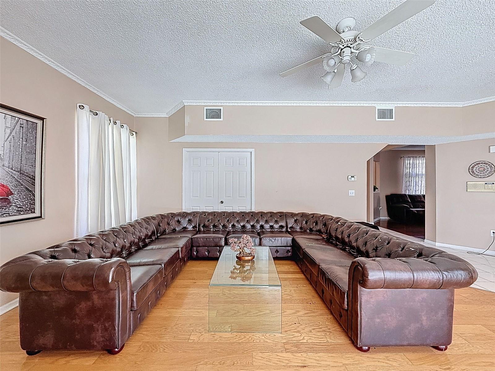 CLUBHOUSE ESTATES AT SUMMERFIE - Residential