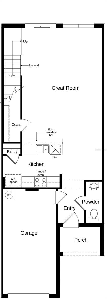 512 PINE RIDGE COURT