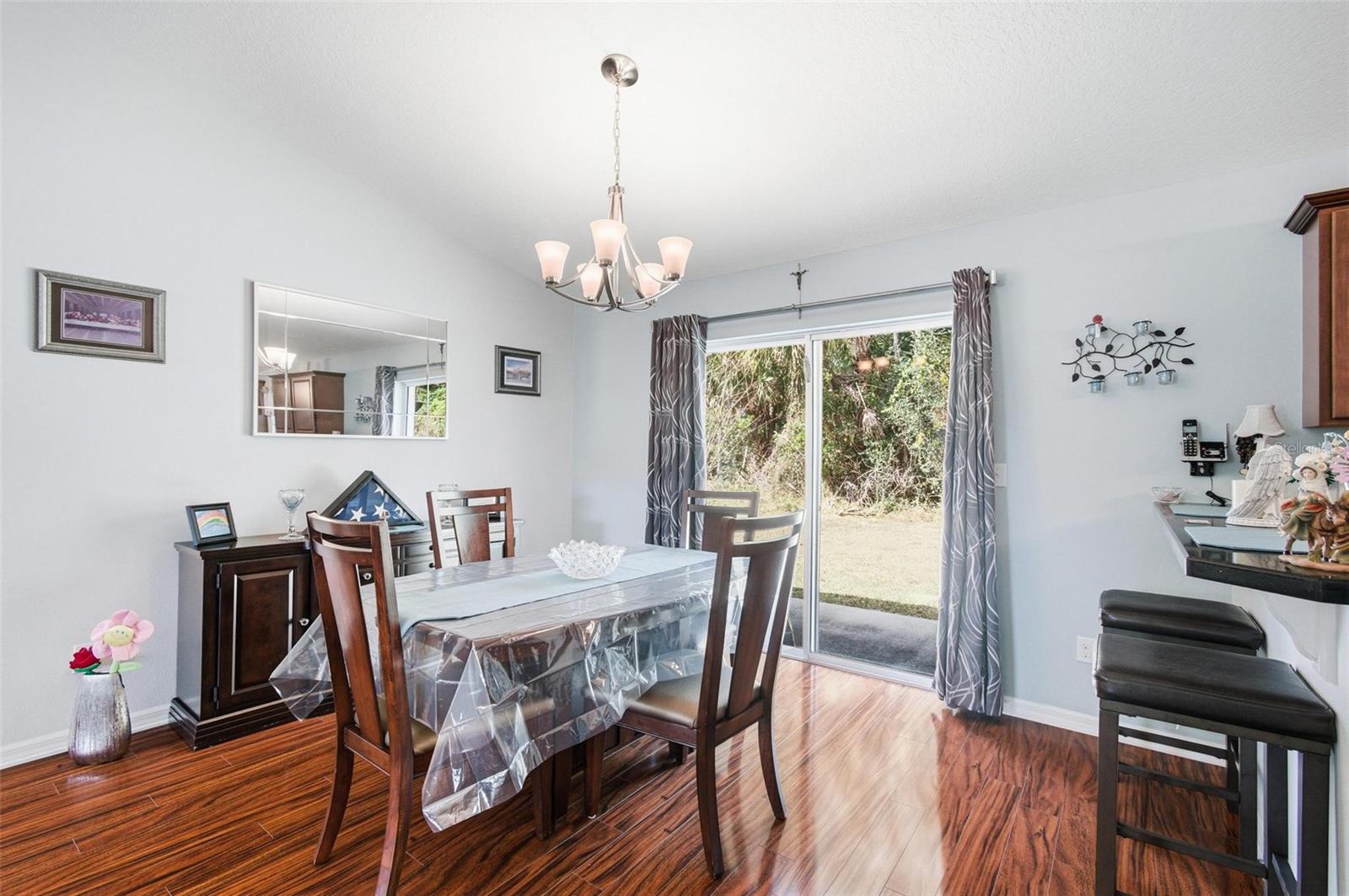 PALM COAST SEC 57 - Residential