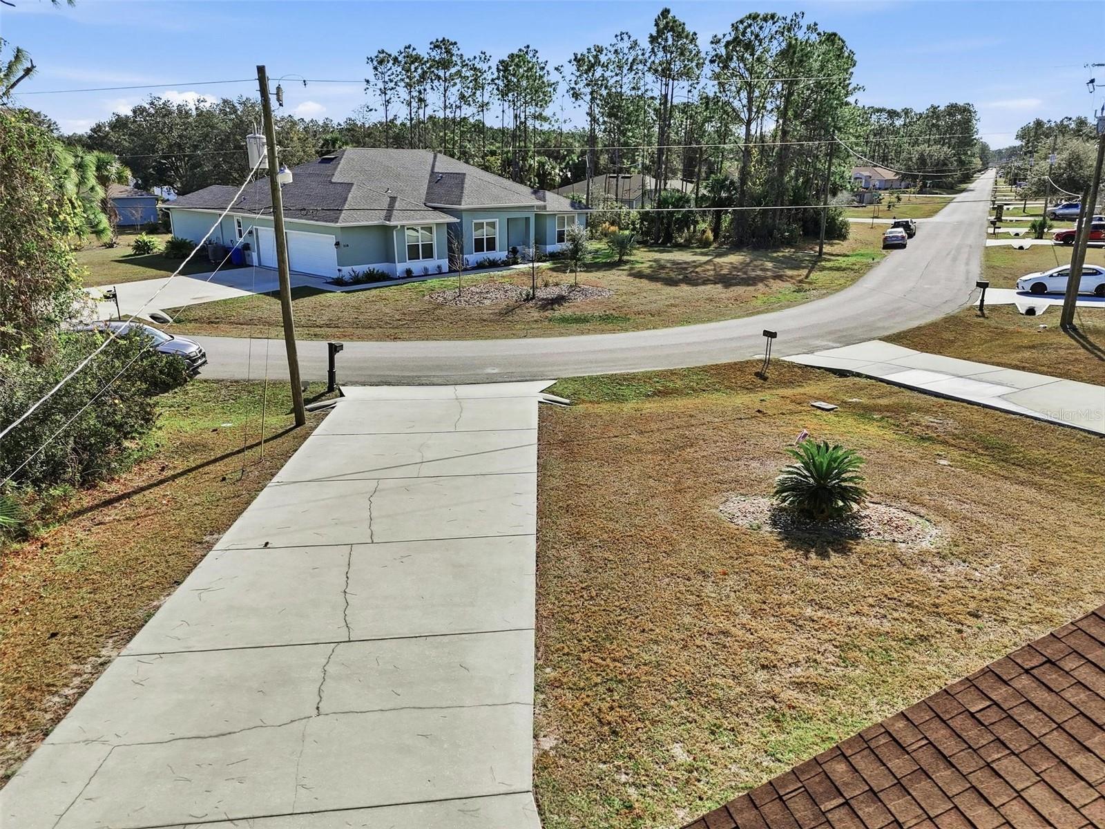 PALM COAST SEC 57 - Residential