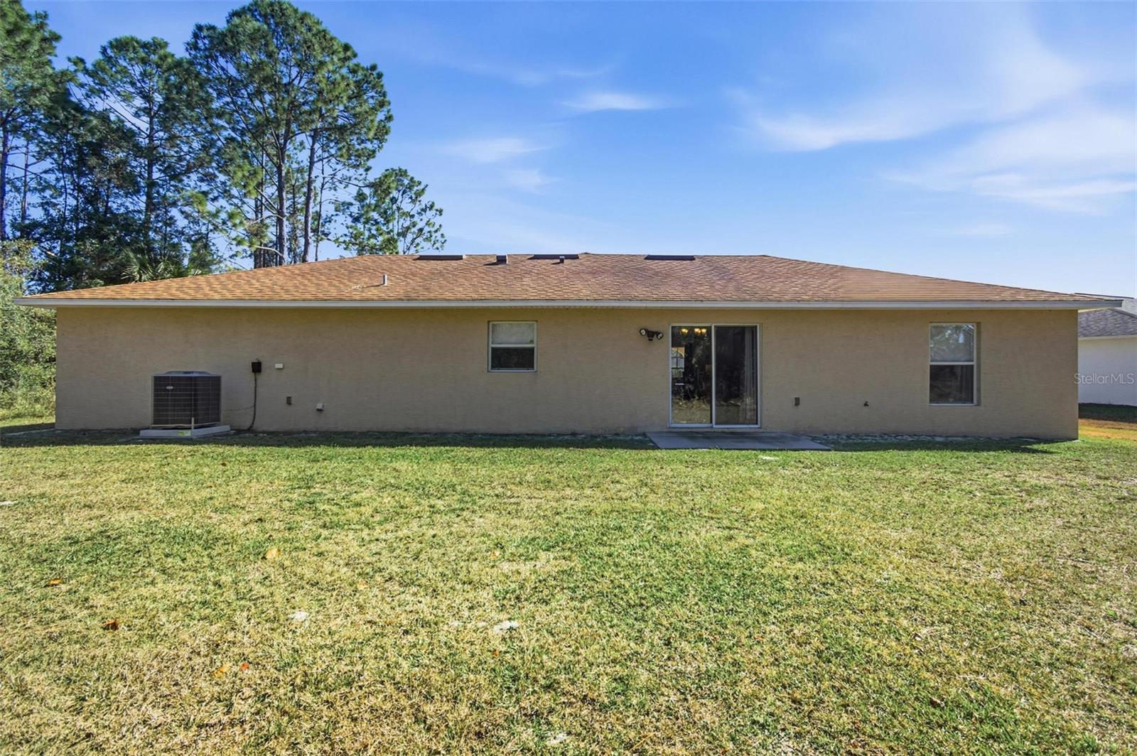 PALM COAST SEC 57 - Residential