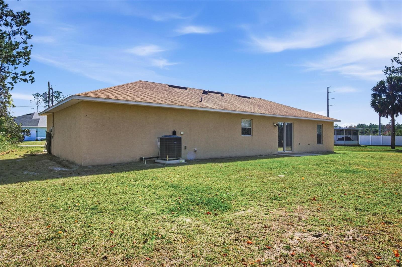 PALM COAST SEC 57 - Residential