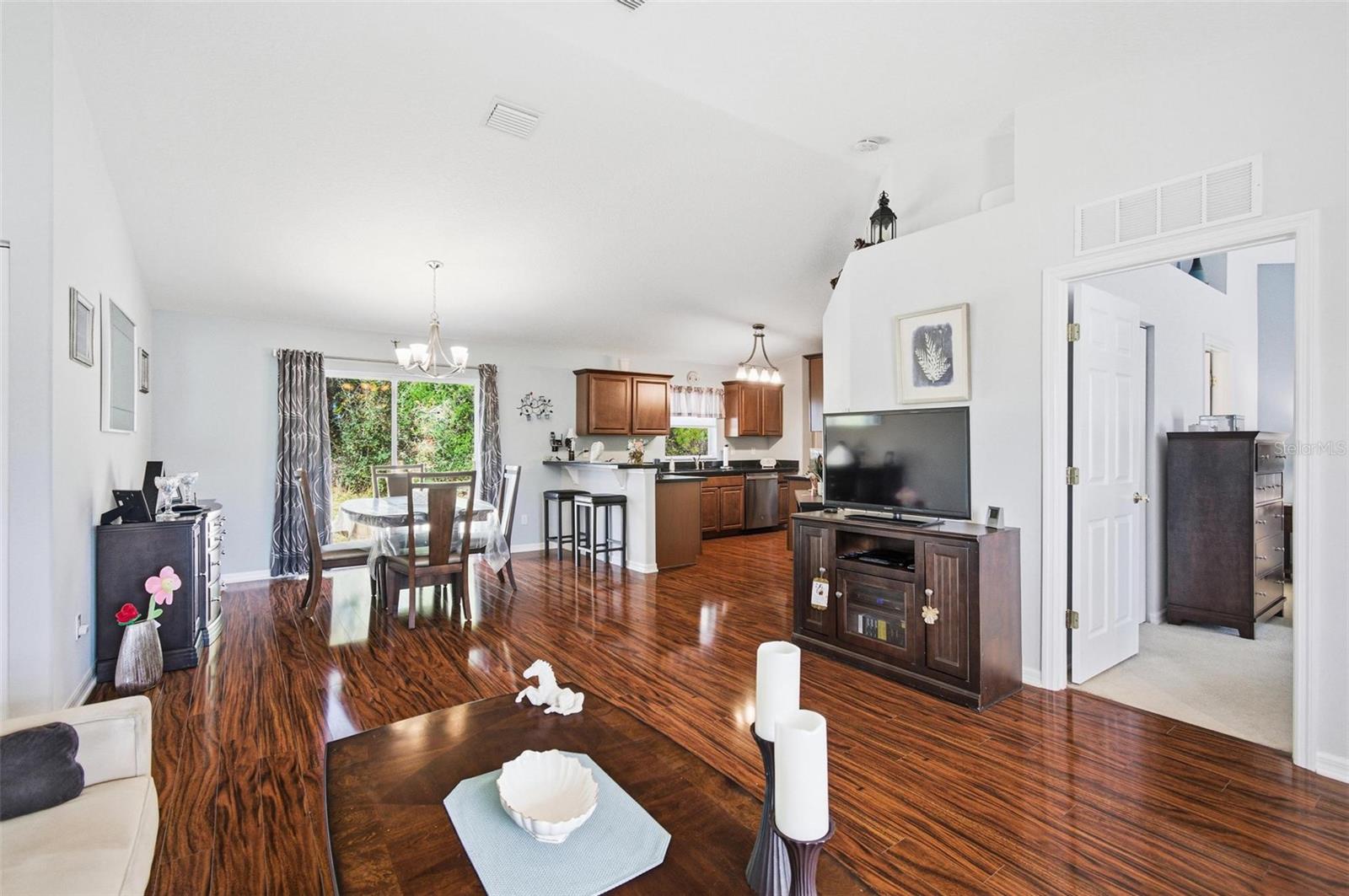 PALM COAST SEC 57 - Residential