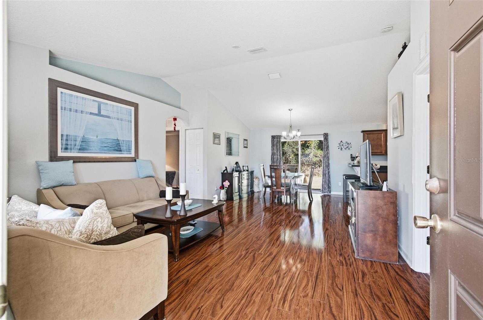 PALM COAST SEC 57 - Residential