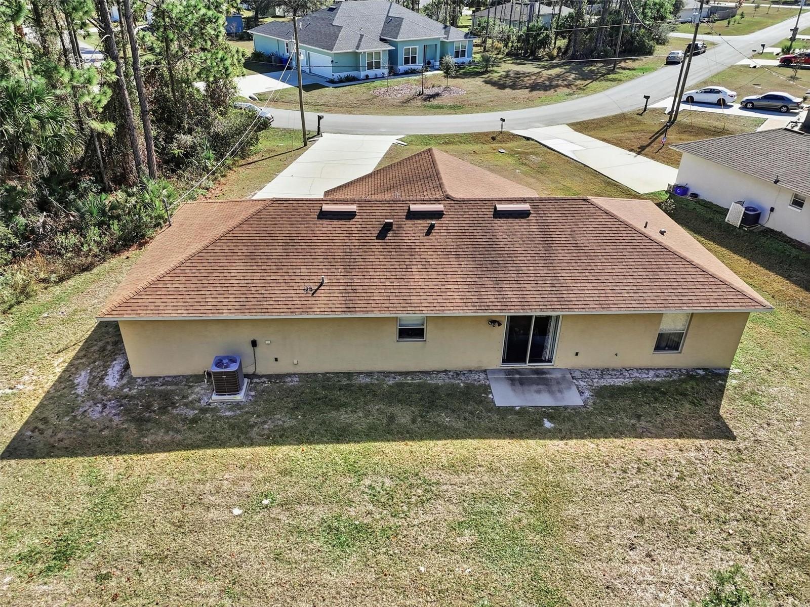 PALM COAST SEC 57 - Residential