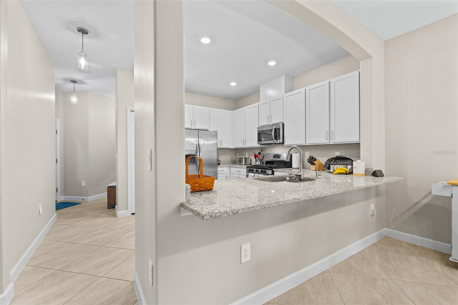 LORRAINE LAKES PH I - Residential